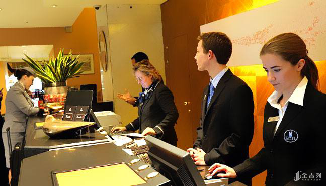 您是否對酒店管理專業存在誤區？