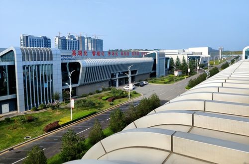 高質量發展看山西國企 晉能控股集團構建綠色制造體系，刷新工廠‘顏值’，提升企業‘氣質’