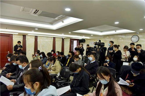 2021東亞文化之都中國(guó)敦煌活動(dòng)年新聞發(fā)布會(huì)在蘭州舉行，盛啟絲路文化新篇章