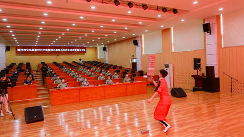 德州市文聯(lián)組織文藝志愿服務(wù)活動(dòng)，12家協(xié)會(huì)攜手助力文化藝術(shù)交流