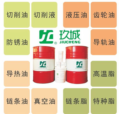 玖城潤滑油技術人員教您如何采購潤滑脂