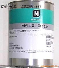 道康寧EM 50L消音潤滑脂 高效降噪的多功能潤滑解決方案