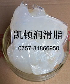 佛山市凱頓潤滑技術 高性能潤滑脂的專業引領者