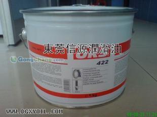 高效能高溫潤滑脂OKS422 奧卡斯助力工業持久運行