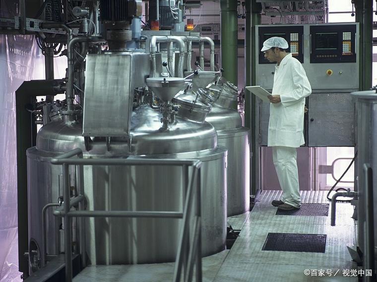 灌裝機(jī)設(shè)備的"守護(hù)者"