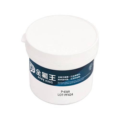 2026年東莞飲料生產(chǎn)線全氟聚醚潤滑脂選型指南與口碑廠家推薦